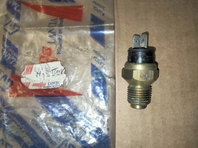 Sensore Temperatura Liquido Refrigerante 5969930 Per Fiat-Lancia  - Image 1 of 4