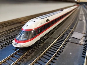 Lima HO 149742 Golden Series DB Class 403 IC 4 Car Set EMU - Picture 1 of 16