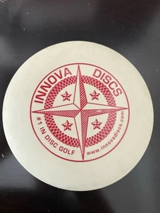 Innova DX Goblin Protostar 175g disc golf hard to find OOP No Ink. 8.5/10 - Picture 1 of 6