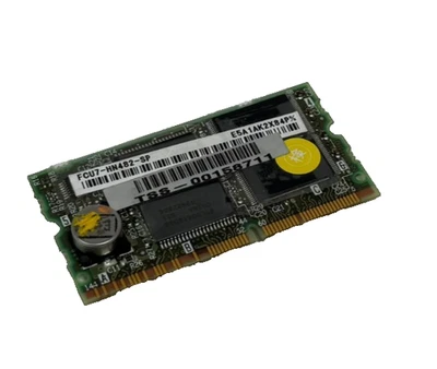 USED MAZAK FCU7-HN482-SP MEMORY BOARD A69482-1 FCU7HN482SP - Image 1 of 2