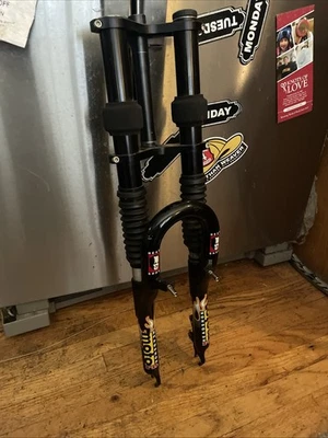 Cannondale Moto FR Suspension Fork - Image 1 of 4