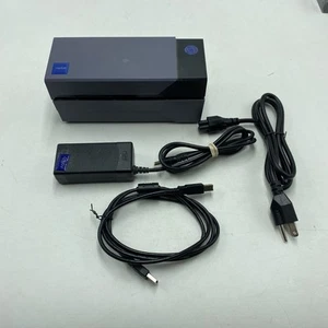 Rollo X1038 Thermal Label Printer W/ Cables FOR PARTS READ - Picture 1 of 10