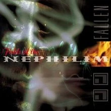 Fields of the Nephilim - Fallen von Fields of the Nep... | CD | Zustand sehr gut - Bild 1 von 2