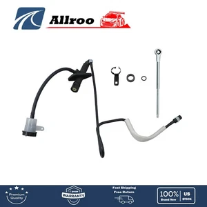 Fit For Ford Ranger 1988-1991 2.3L 2.9L Clutch Master Cylinder and Line Assembly - Picture 1 of 13