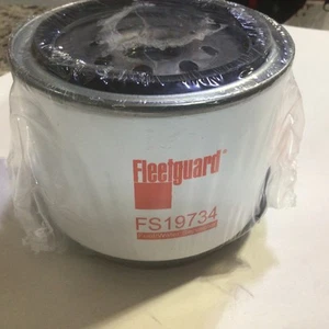 Fleetguard Fuel Filter FS19734 NOS - Picture 1 of 5