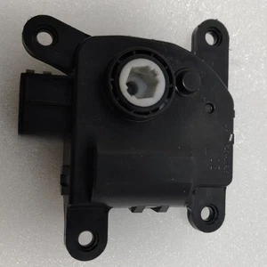 For Blend Door Actuator Hyundai Accent Tucson Veloster Kona Kia 971571JAA0( - Picture 1 of 3