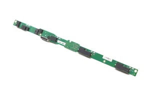 SuperMicro 4x3.5" Quad-Port SAS3/SATA3 Hard Drive Backplane P/N: BPN-SAS3-802A-1 - Afbeelding 1 van 4