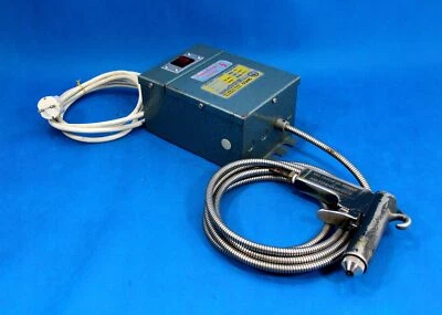 SIMCO A257C1 Static Eliminator Midget Power Unit - Image 1 of 4