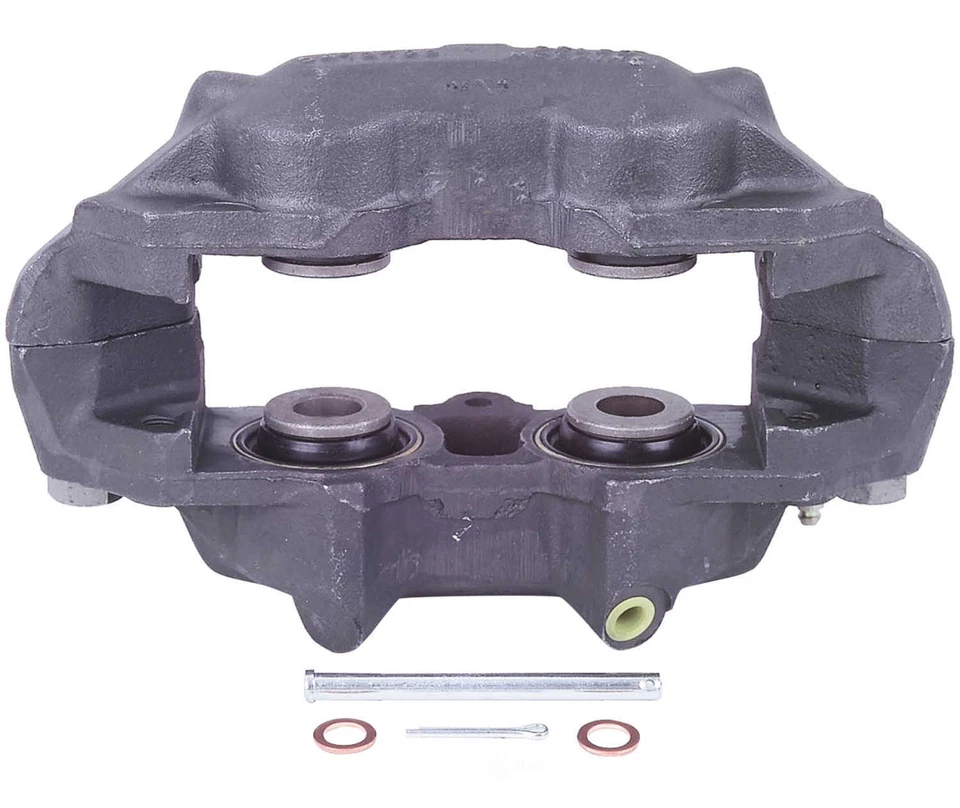 Pinza de freno delantera izquierda para Chevrolet Corvette 1965-1982 1979 1977 1976 Cardone Foto 1 de 4