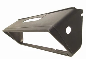 Dash Cover around Gauges 7112710212 Steyr Puch Pinzgauer - Foto 1 di 1