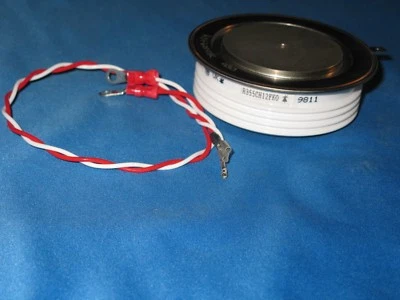 Westcode Diodo Rectificador R355CH12FKO SCR 2600A 1200v NUEVO Foto 1 de 3