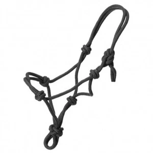 Halter atado con cuerda de polietileno miniatura Tough-1 (variedad de colores) - Imagen 1 de 16
