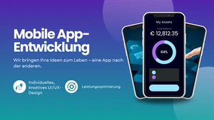 Mobile App Development – Final Payment - Bild 1 von 1