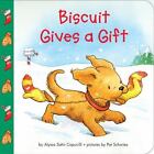 Biscuit Gives a Gift - 9780060094676, board book, Alyssa Satin Capucilli