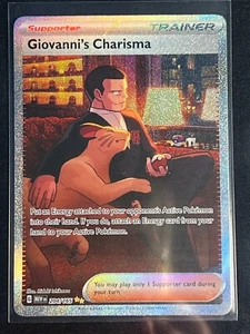 Pokemon 151 Holo, Reverse Holo, IR, Full Art, & SIR Singles! Choose Your Card! - Picture 1 of 248