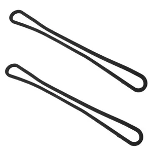 2PCS Foam Sealer Strips Vacuum Sealer Maintenance Supply Sealers Sealing Strips - Picture 1 of 12