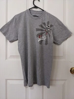 Camiseta sin hilo You Sank My Battleship de Ron Lewis para hombre talla S 2010 Foto 1 de 4