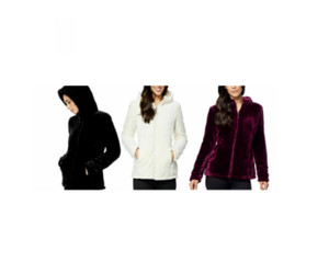 32 度常规尺寸xl 外套 夹克 背心女 Ebay