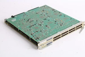 Cisco C6800-32P10G 8 Port 40GE/32 Port 10GE Ethernet-Modul 68-5132-03 - Bild 1 von 5