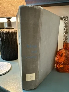 SELTEN - Beratung und Zustimmung von Allen Drury Erstausgabe 1959 - Bild 1 von 8