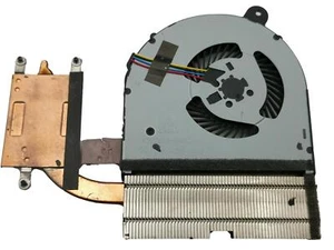 Ventilador disipador de calor térmico Acer Aspire V3-331 V3-371 60.MPJN1.038 - Imagen 1 de 2