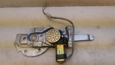 Regulador ventana trasera derecha pasajero con motor para camioneta Ford Escort 91-02 Foto 1 de 4