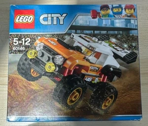 LEGO CITY: Stunt Truck (60146) - Picture 1 of 4