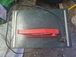 Tischkreissäge EINHELL TK 600 - Bild 1 von 5