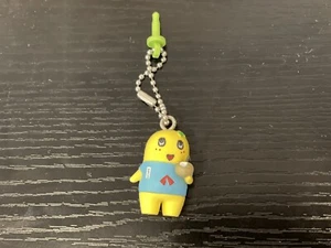 Japanese Gotochi Character FUNASSY Key Cain cell phone strap - Picture 1 of 4