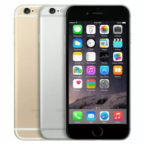 Apple iPhone 6 Plus - 64GB - Factory Unlocked - Very Good Condition - Picture 1 of 8