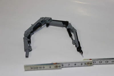 Siku 3534 Kran with Hook 1:50 Replacement Part - Image 1 of 4