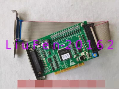 1pc used Control card MPC2810A LEETRO MPC2810V2.3 - Image 1 of 2