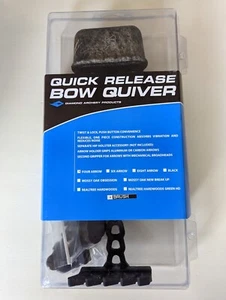 Diamond Archery de Bowtech - Arco compuesto 1 pieza carcaj - Cepillo - Imagen 1 de 9