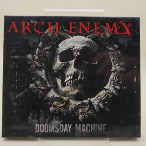 Arch Enemy – Doomsday Machine | CD | Zustand sehr gut - Bild 1 von 2