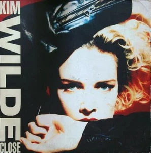 KIM WILDE CLOSE VINILE AA.VV. MCA RECORDS 1988 \ ALBUM - Foto 1 di 1