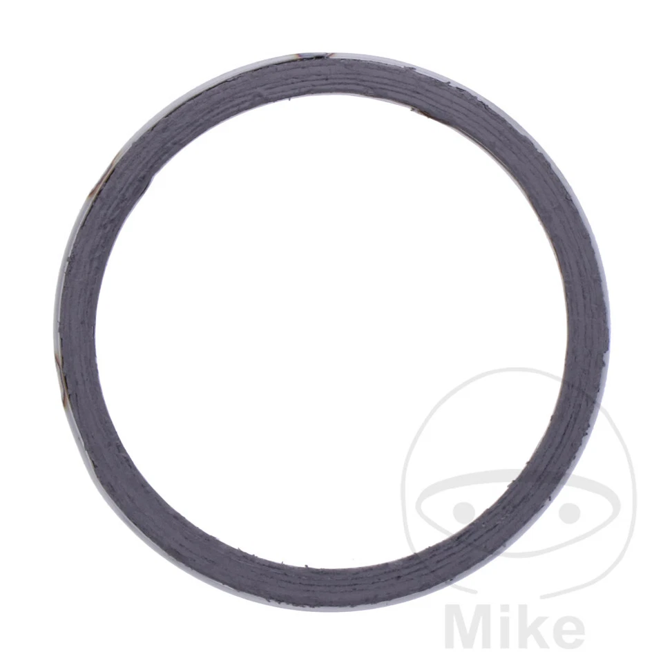 Athena Exhaust Gasket fits Honda CX 500 TC Turbo 1982 - Image 1 of 1