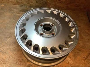 Opel Kadett GSI alloy wheel 5 1/2 x 14 ET 49 original GM new - Picture 1 of 3