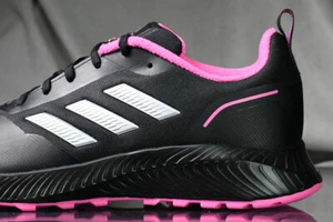 Adidas Runfalcon 2.0 Trailschuhe für Damen, NEU & ORIGINAL, Größe 7,5 - Bild 1 von 7