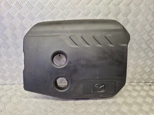 MAZDA 3 ENGINE COVER 1.6 DIESEL 2013 - Picture 1 of 13