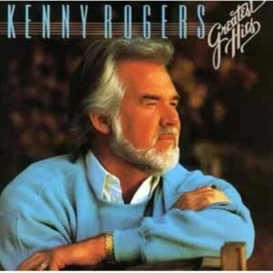 Kenny Rogers - Greatest Hits - Music CD - Rogers, Kenny -  1988-08-30 - RCA - Ve - Picture 1 of 2