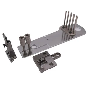 Set 1 manometri di rilegatura per cucito letto cilindro Pfaff 335 Mauser-Spezial 335 - Foto 1 di 3