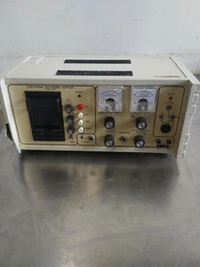Parks Directional Recording Doppler 1050-A - Picture 1 of 4
