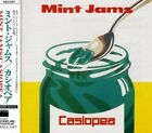 Casiopea Mint Jams 1982 Issei Noro Cd Jazz Fusion Album Noro Odaka Naruse