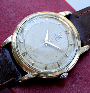OMEGA Analogue Wristwatches for sale 