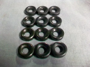 FIDGET SPINNER RAHMEN METALLEINSATZ TEILE (12) - Bild 1 von 2