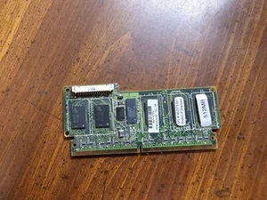 HP 462975-001 ProLiant ML350 G6 Smart Array P410 P411 512MB Cache Memory Module - Picture 1 of 2