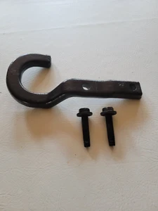 2004 Jeep Wrangler TJ Rear Tow Hook / OEM Jeep-Mopar / NOS (New Old Stock) - Picture 1 of 2