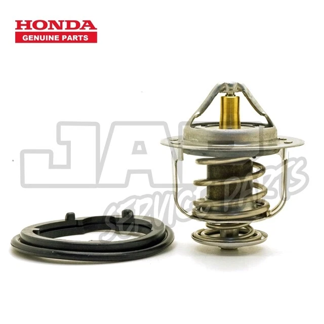 HONDA GENUINE THERMOSTAT | Honda Civic 92-00 VTI EG6 EK4 B16A2 Integra DC2 B18C - Image 1 of 1