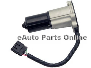 TRANSFER CASE MOTOR 02-09 GM 4WD W/NEW PROCESS 126 - Bild 1 von 2