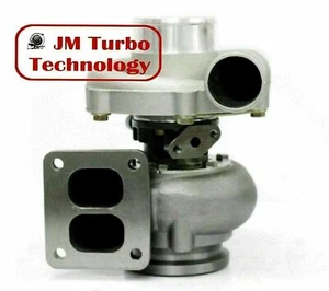 INTERNATIONAL TURBO GT40 TURBOCHARGER Universal Turbo BRAND NEW - Picture 1 of 3